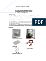 Divisor de Voltaje y de Corriente