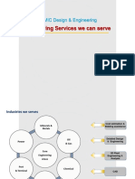 CEMIC Desing & Engineering Profile