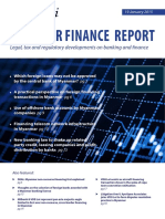 Myanmar Finance Report