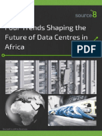 African Data Centres