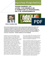 Caso Whole Foods Market PDF