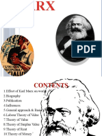 Karl Marx