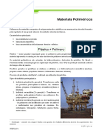 Cap 8 Materiais Poliméricos PDF