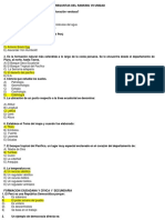 Preguntas Del Ranking Vii Unidad