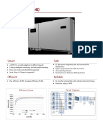 Datasheet - Siw500h ST040