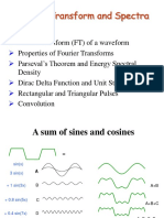 Sistel - 02 - Fourier