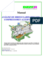 Diagnostico de Irregularidades - Compres. Alternativos