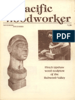 Popular Woodworking - 004 - 1981