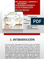 Ciclo de Las Rocas