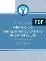 GuiaPratico Manejo de Sintomas Menstruais