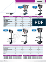 Drill Press