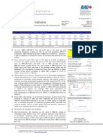 IJM Plantations Berhad: Benefitting From Improved Prices, But Valuations Still Stretched - 26/08/2010