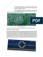 Proyecto de Electronicos 1 Fuente