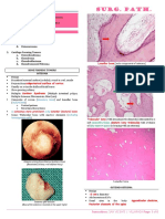 Diseases of The Bone and Soft Tissues