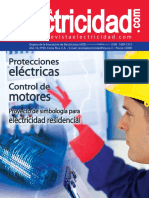 Revista Electricidad (R)