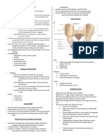 OB OSCE Reviewer