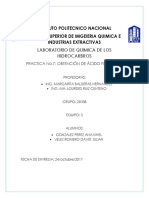 Práctica 7 Obtención Del Ácido Fúmarico 