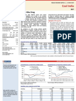 Coal India - 2QFY18 - HDFC Sec-201711132155166709214