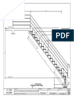 V.M. Jhek Builders S 4 5: Stair Detail