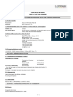 Safety Data Sheet Multi-Purpose Grease