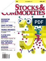 Discounting Sentiment Chart Patterns Triangle Breakouts Playing With Numbers Exploiting Guts, Risk, and Decay Interview