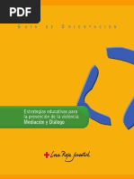 Estrategias Prevencionviolencia (167p) PDF