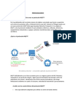 Protocolo MQTT