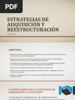 07 - Estrategia Adquisicion