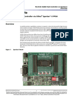 Tn2906 Nand Flash Controller