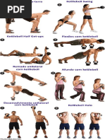 Programa de Treino Com Kettlebell PDF