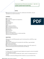 Iniciación A La Bromatología (Prácticas) Protocolos de Análisis Ref: 15.4 Almidón (Espectrofotometría)