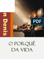 O Porquê Da Vida (Léon Denis) PDF