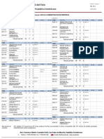 Administración de Empresa