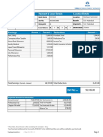 Feb Payslip