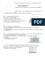 Serie 1 Avec Solution PDF