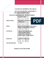 Rol de Los Ácidos Grasos Poliinsaturados Omega-3 y Omega-6 en La Nutrición