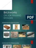 Brickworks