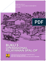 USAID IUWASH - Urban Sanitation Toolkit - 5 Operasional SPAL-DP