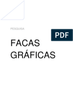 PESQUISA Facas Graf