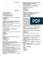 8 Conceptual Payroll Sytem Procedure