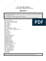 TD Word PDF