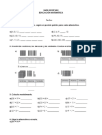 Guía Matemática