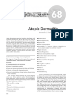 Atopic Dermatitis