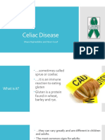 Celiac Disease