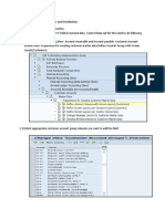 GST Consultant Guide - SD & FI