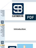 SB Elastomers Final Presentation