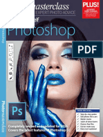 Teach Yourself Photoshop - 2016 UK