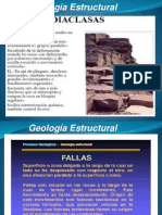 de Estructural para Segunda Prueba