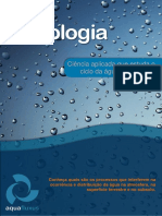 EBook Hidrologia - AquaFluxus PDF