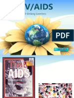 HIV Health Talk